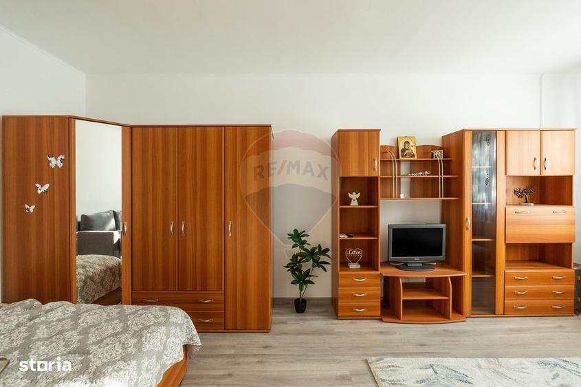 Garsoniera de vanzare | Renovata complet 2025, Gavana-Pitesti - 16