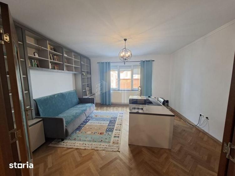 Casă cu 5 camere cu Teren 189 Mp în Schei