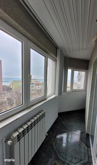 Apartament cu 2 camere în Delfinariu