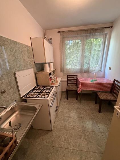 3 camere Nerva Traian Timpuri Noi etajul 1 60mp - 10