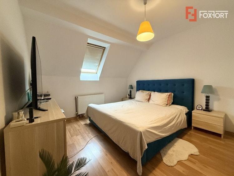 Apartament cu 2 camere decomandat, mobilat în Lipovei
