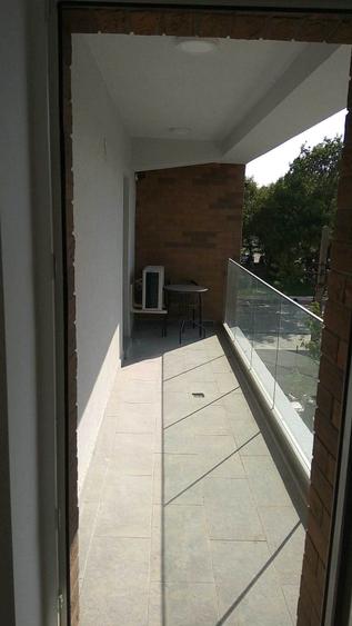 Apartament cu 2 camere decomandat în Grozăvești