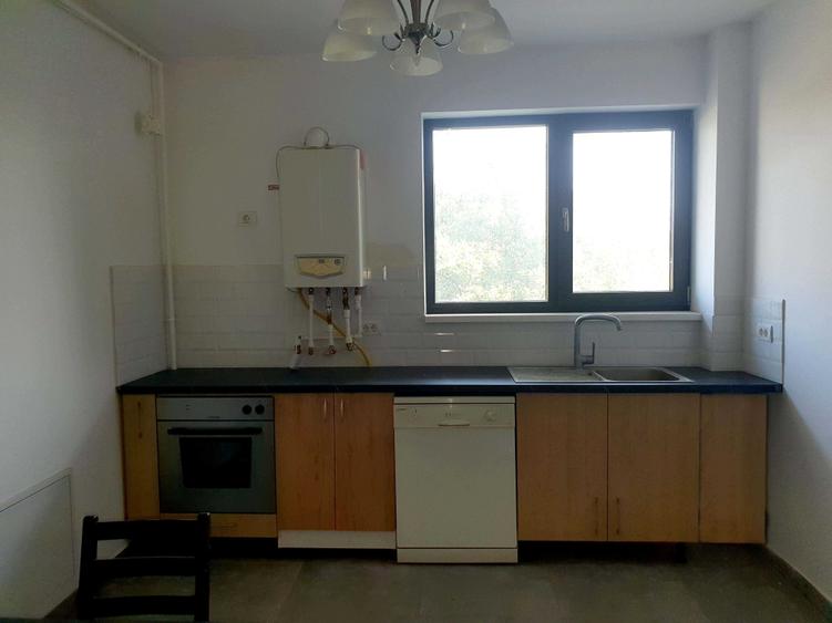 Apartament 2 camere, Sos. Bucuresti Magurele, Atomistilor - 4