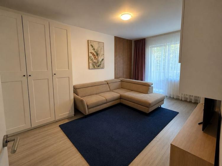 Apartament cu 2 camere în Tudor