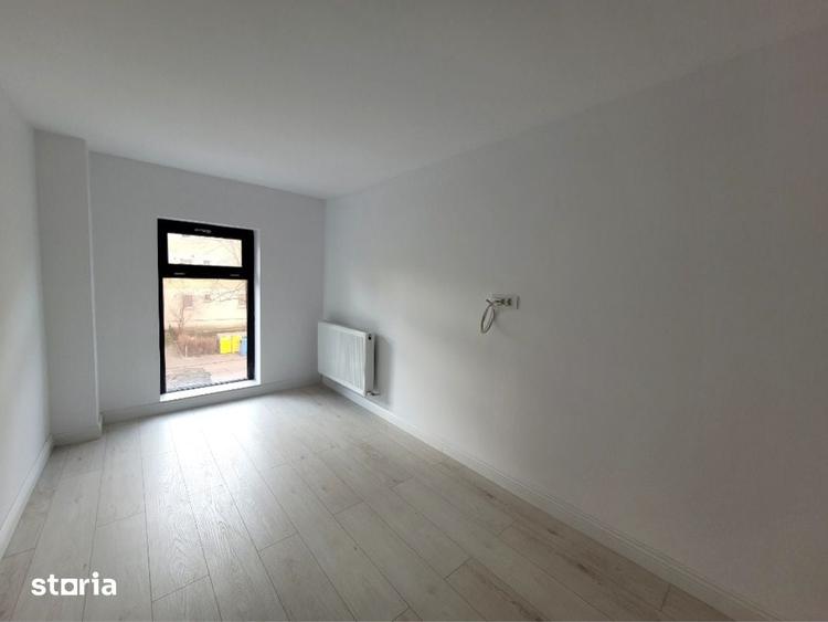 Apartament cu 3 camere, mobilat în Colentina