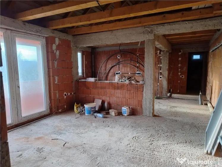 Reco Apartament nou cu 5 camere Beius - 8