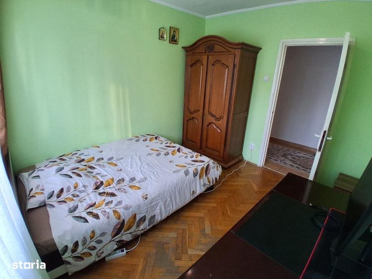 Garsonieră decomandată în Centru Civic
