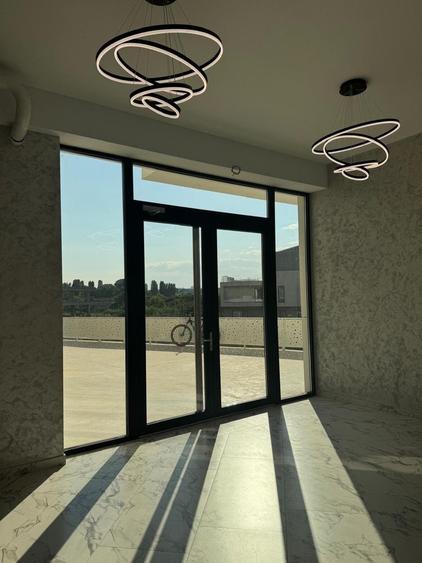 Prima inchiriere! Apartament 2 camere Campus - 6