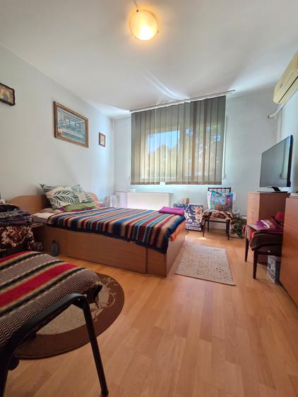 Apartament cu 2 camere în Drumul Taberei