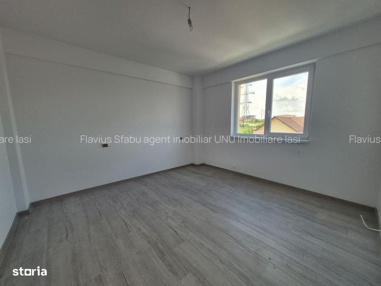 2 camere | Bloc nou 2026 | Etaj 1/4 | Parcare inclusa | Valea Lupului