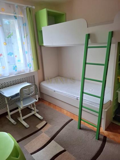 Apartament cu 3 camere, 65 mp, balcon, parcare și boxă Gheorgheni - 7