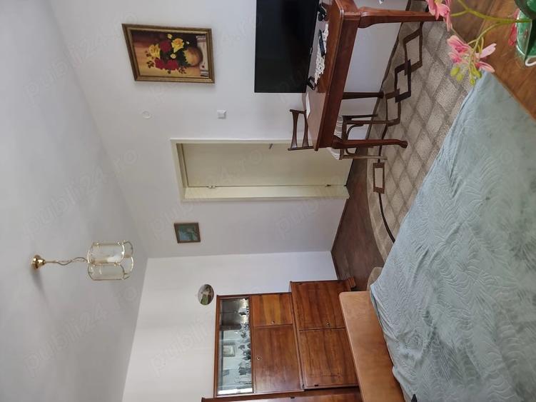 Inchiriez apartament cu doua camere Ineu - 3