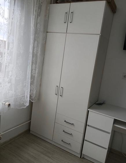Garsonieră semidecomandată în Gheorgheni