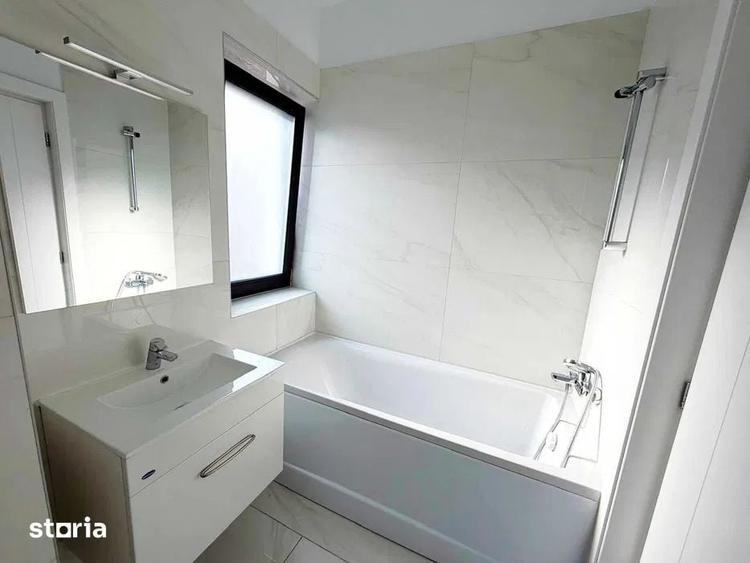 Apartament cu 2 camere decomandat în Xenia