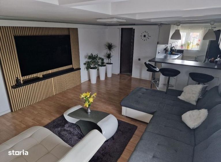 Apartament cu 3 camere în Orlat
