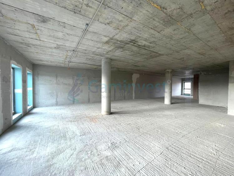 Birou, de 171.78999328613 mp, în Ultracentral