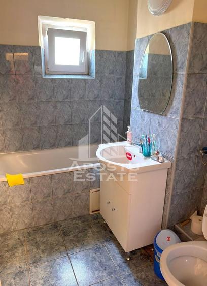 Apartament cu 2 camere de inchiriat in zona Soarelui, Centrala Proprie - 5