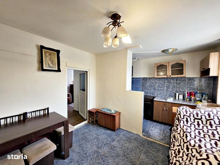 Oferta! Apartament 2 camere (30 mp) pe Bd. PieptanariDoar 29.000 Euro - 6