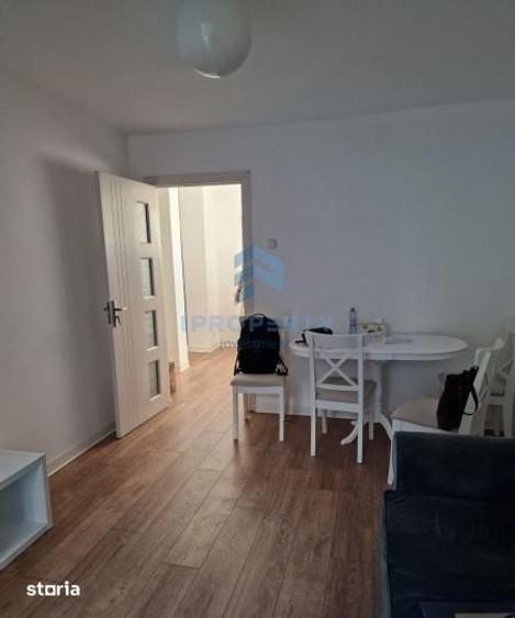 Apartament cochet 2 camere Floreasca-Dorobanti etaj 2 - 3