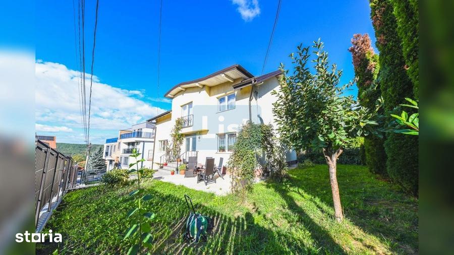 Casă cu 4 camere cu Teren 432 Mp în Europa
