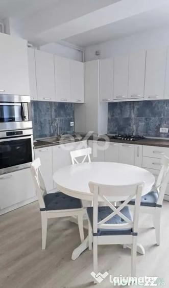 Apartament cu 2 camere semidecomandat în Tomis Nord