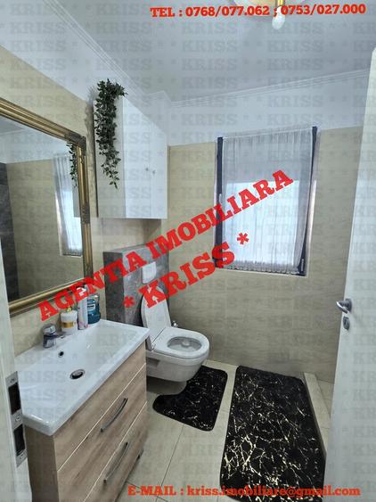 Apartament cu 2 camere decomandat în Nord