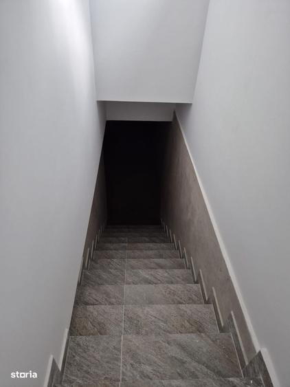 Casă cu 4 camere cu Teren 540 Mp în Măgura