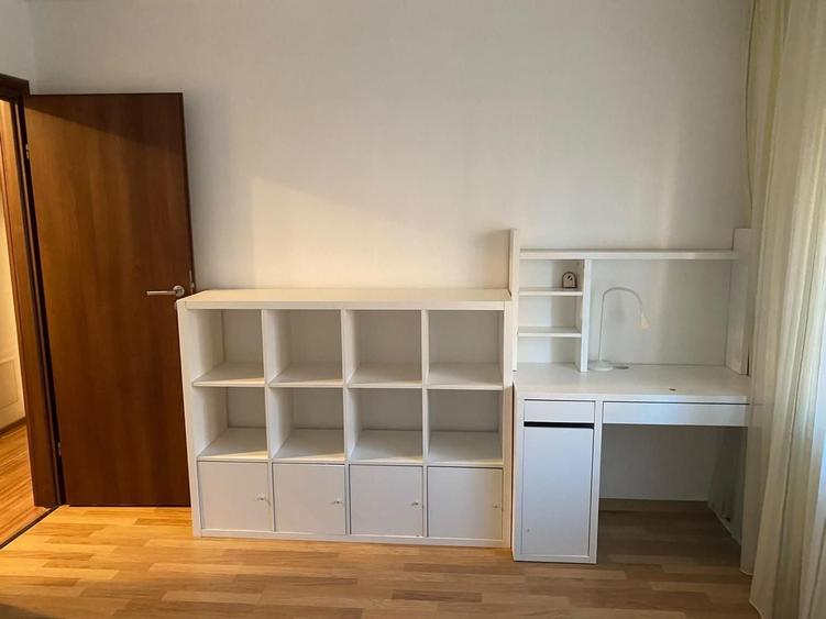 Apartament cu 3 camere decomandat, mobilat în Brâncoveanu