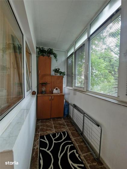 Vitan Mall - Apartament 2 camere - mobilat utilat complet modern - con - 6
