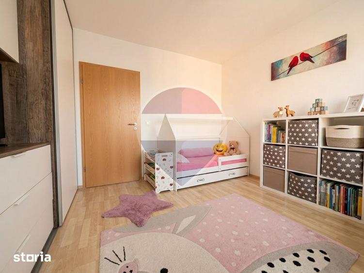 Apartament cu 2 camere în Bartolomeu