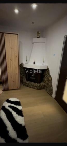 Vand apartament 2 camere