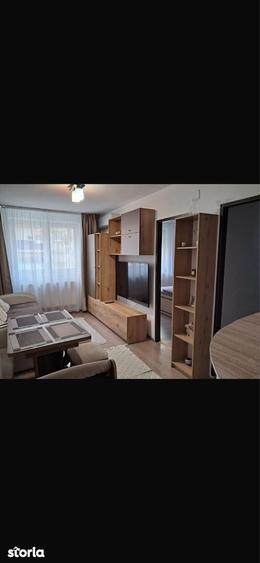 Apartament de inchiriat 2 camere zona Cetate - 5