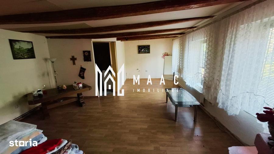 Casa cu 5 camere | 308 mp teren | Cisnadie - 7