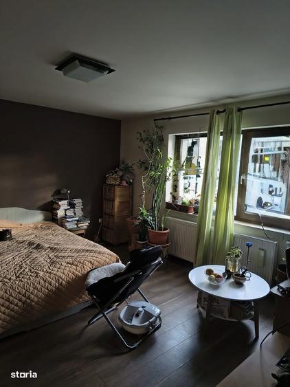 Apartament 2 Camere Bloc Exclusivist Teilor - 2