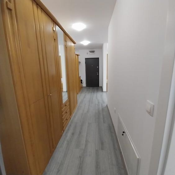 Apartament cu 2 camere decomandat în Cetate