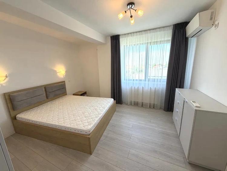 Apartament de 2 camere | 65mp | Parcare Inclusa | Otopeni - 3