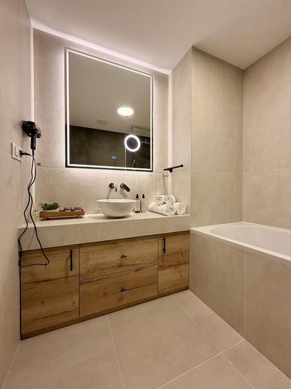 Apartament 2 camere, gradina 40mp | Pipera, investitie turnkey - 6
