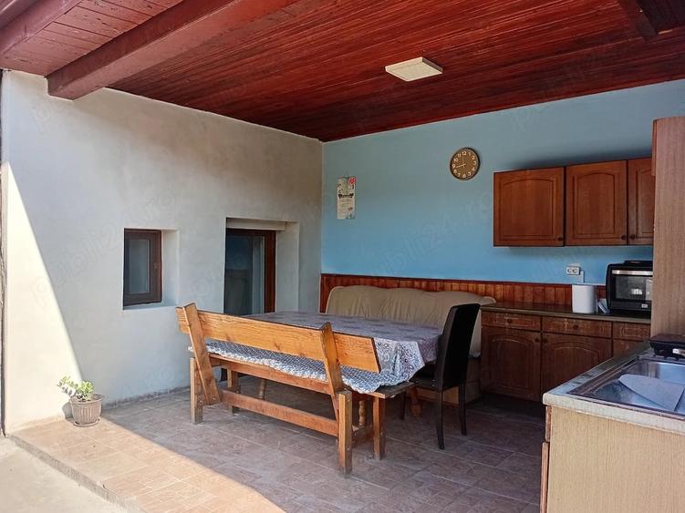 Teren de 801 mp, în Pianu