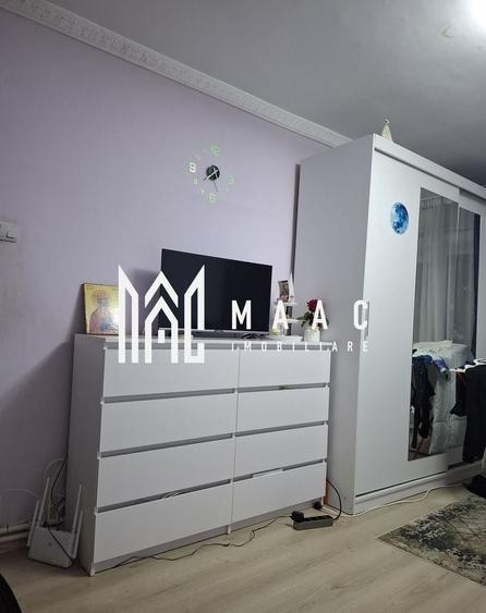 Apartament cu 2 camere, mobilat în Ostroveni