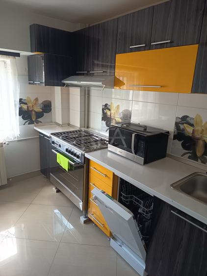 4 Camere Bulevardul Unirii Mobilat Utilat 93 mp Utili | Decomandat - 7