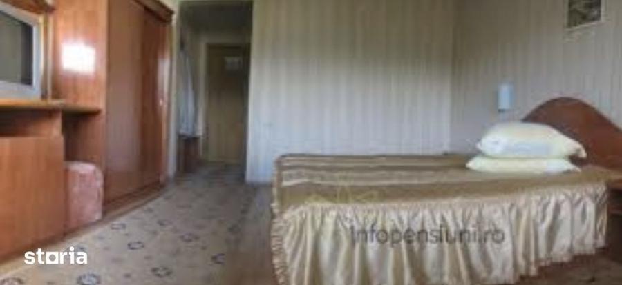 Casă cu Teren 1000 Mp în Central