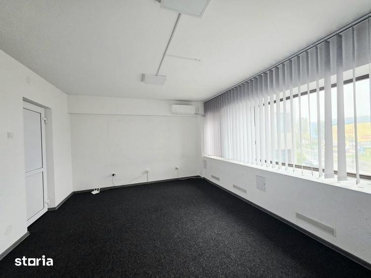 Spatii comerciale BIROURI Calea Chisinaului zona Carrefour 23mp - 74mp - 17
