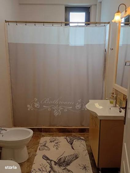 Apartament cu 2 camere semidecomandat în Sud