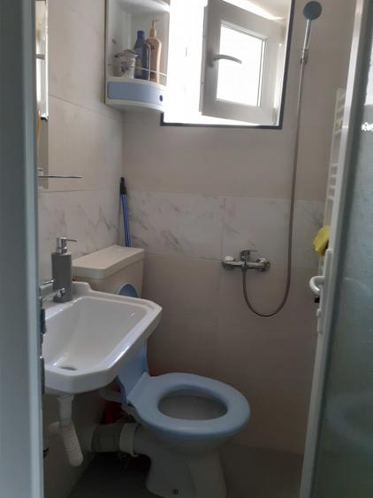 Garsonieră decomandată în Exterior Vest