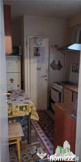Ap.2 camere, la 450m de metrou Eroii Revolutiei, Sos. Viilor - 2