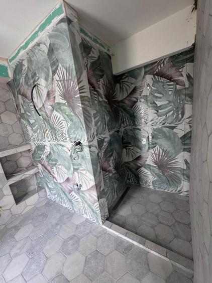 Casă individuală cu 4 camere cu Canalizare în Dezmir