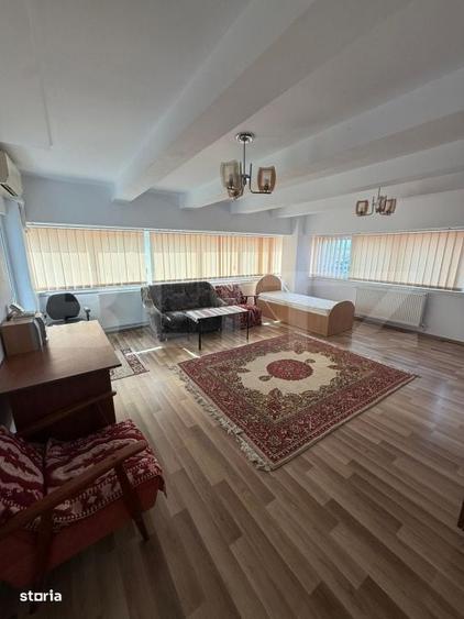 Apartament cu 3 camere decomandat în Obcini