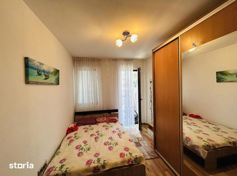 Apartament 2 camere,+ balcon ,Doamna Stanca, Sibiu - 5