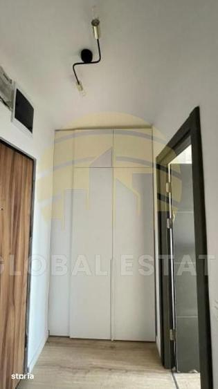 Apartament cu 2 camere decomandat, mobilat în Ozana
