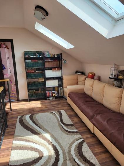 Apartament de 3 camere pe doua nivele, 79mp,  Zona Eroilor - 5